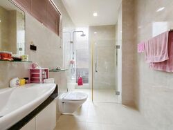 Jalan Anggerek (D13), Semi-Detached #524390281
